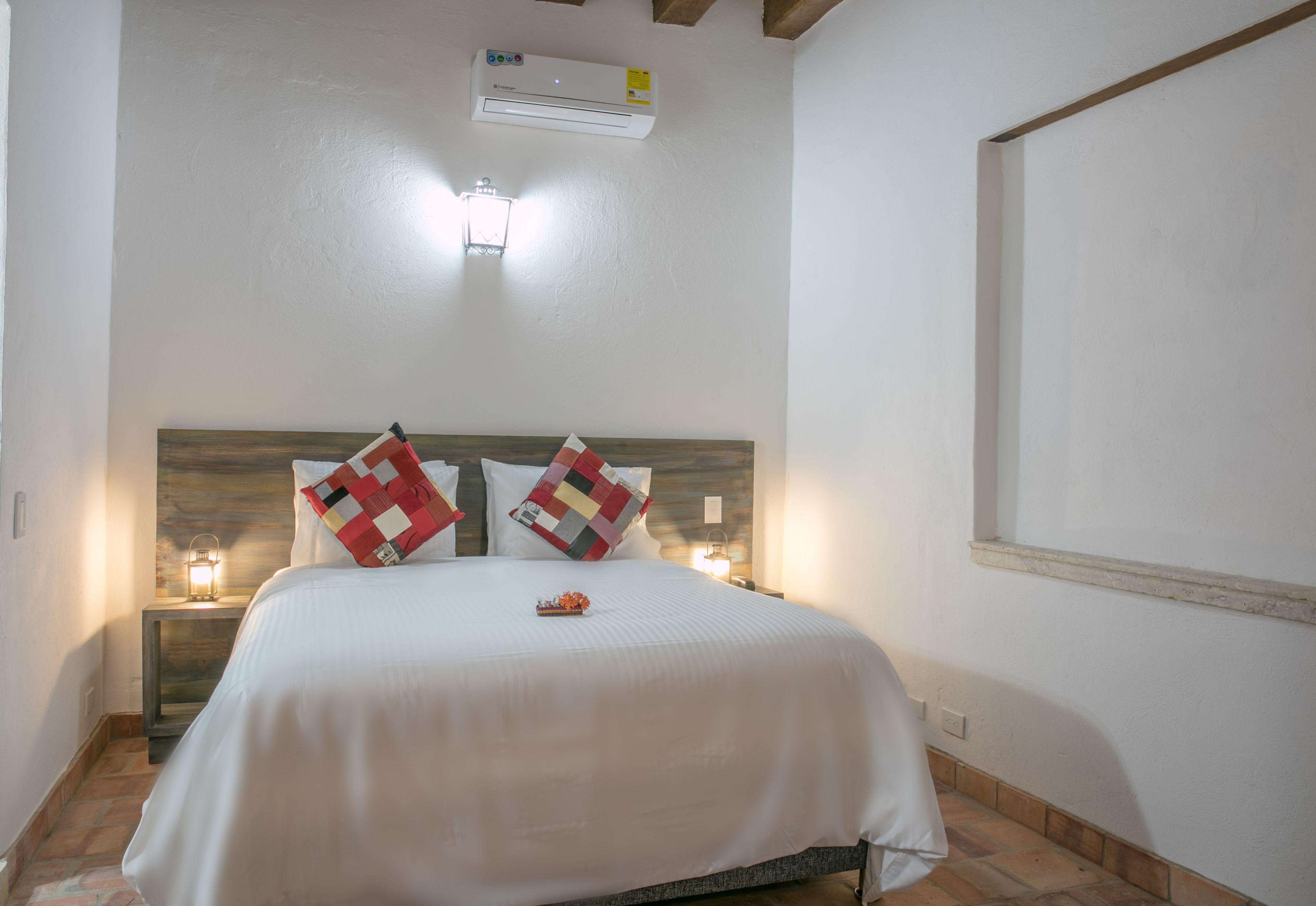 Getsemani 4* Cartagena