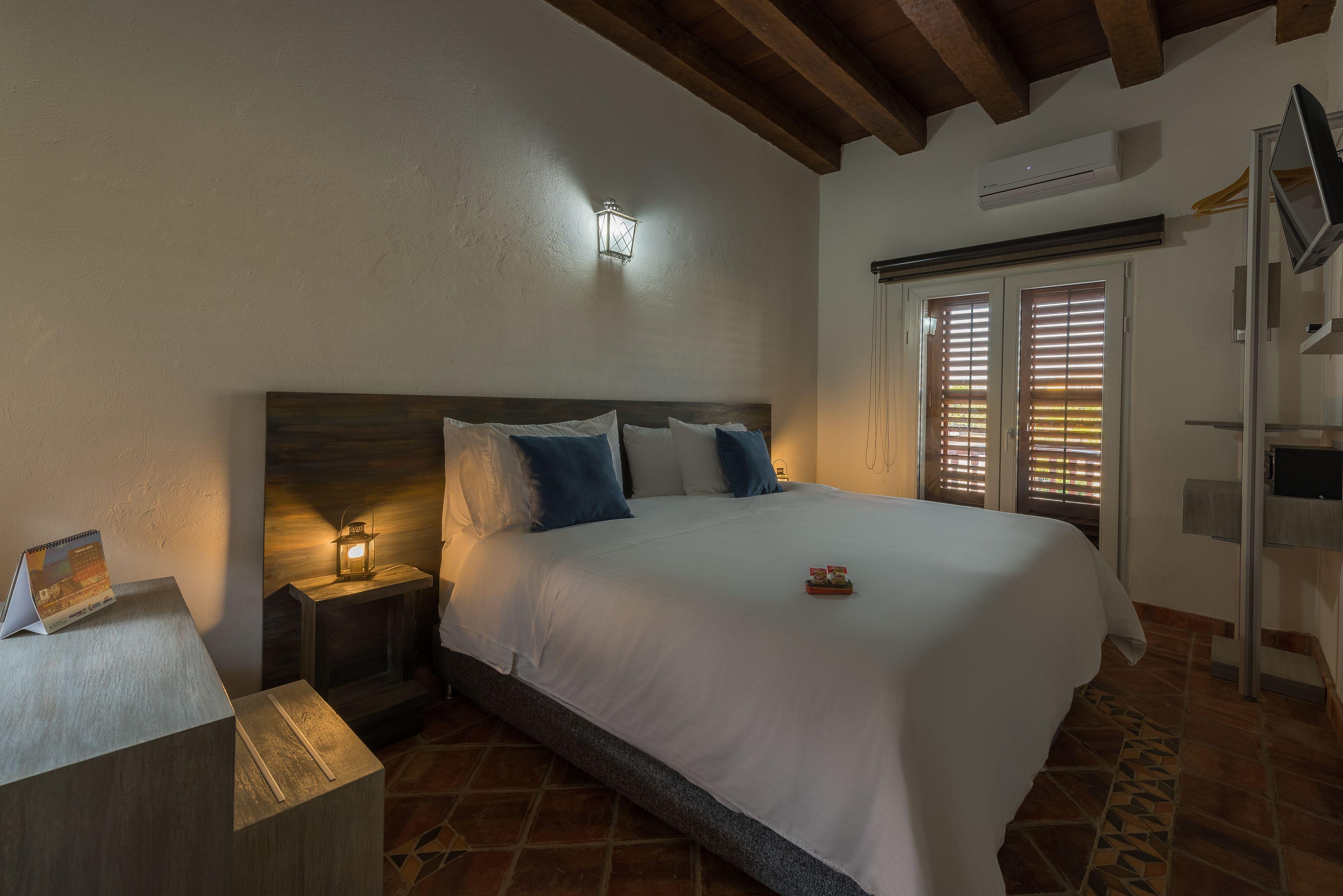 Hotel Getsemani