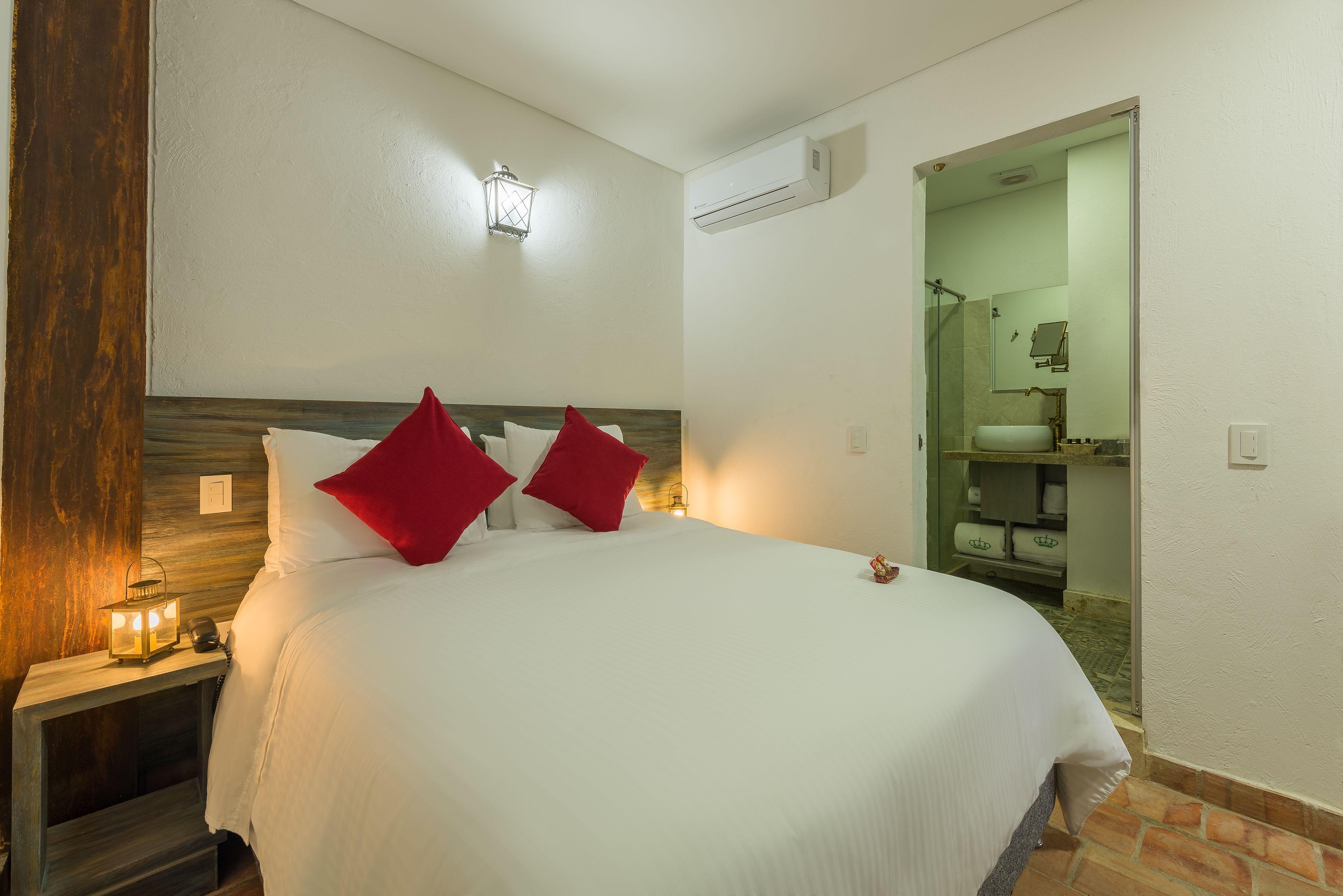 Getsemani 4* Cartagena