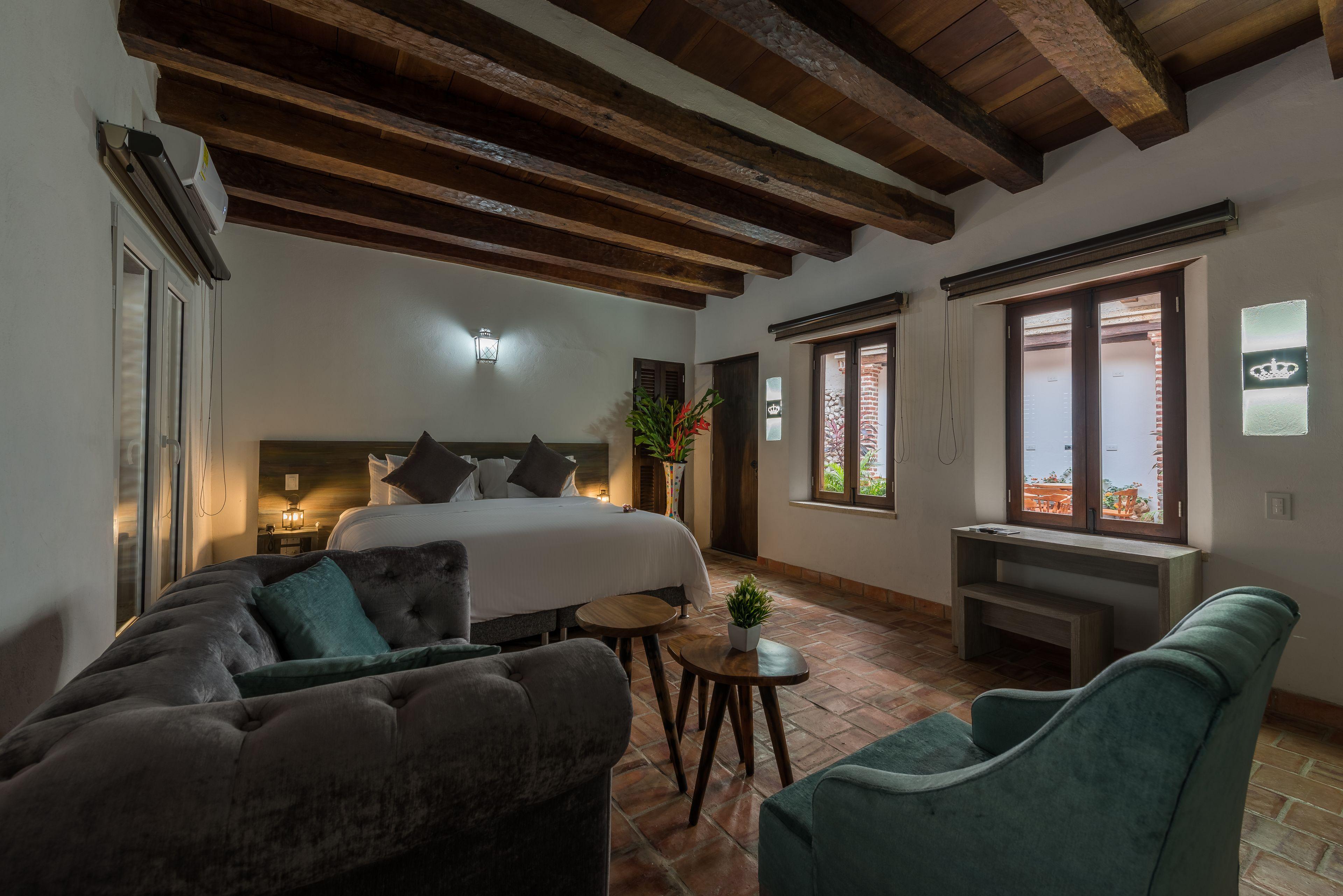 Hotel Getsemani