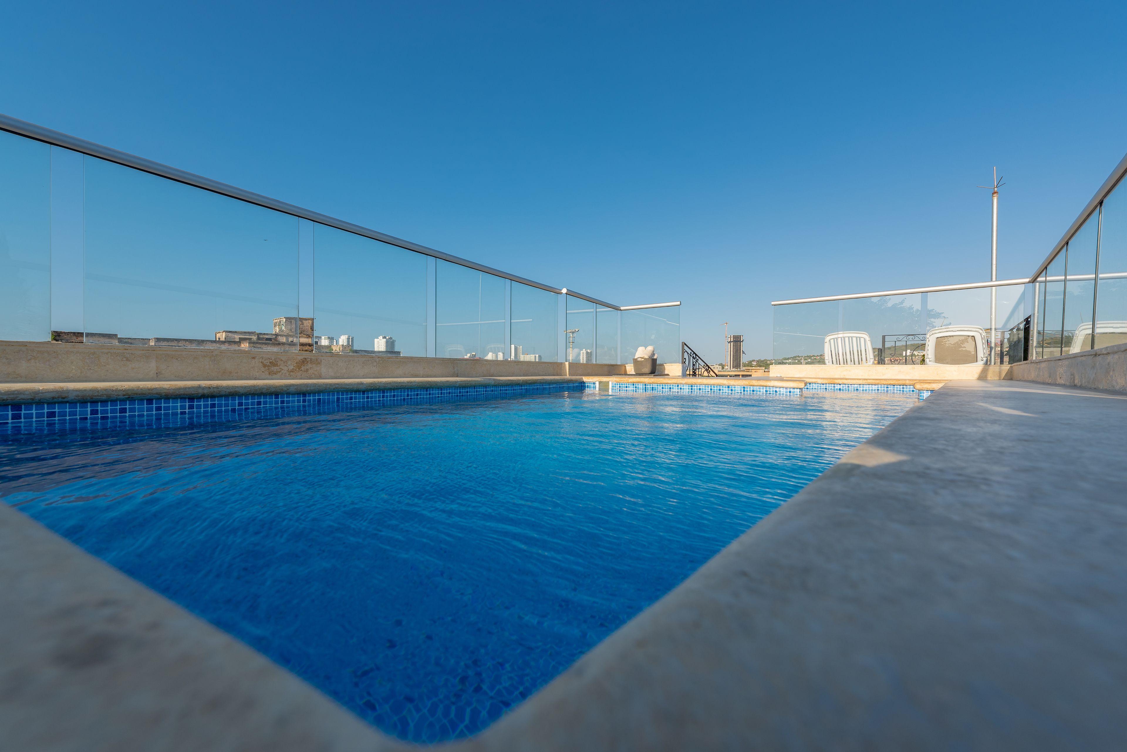 Hotel Getsemani Cartagena