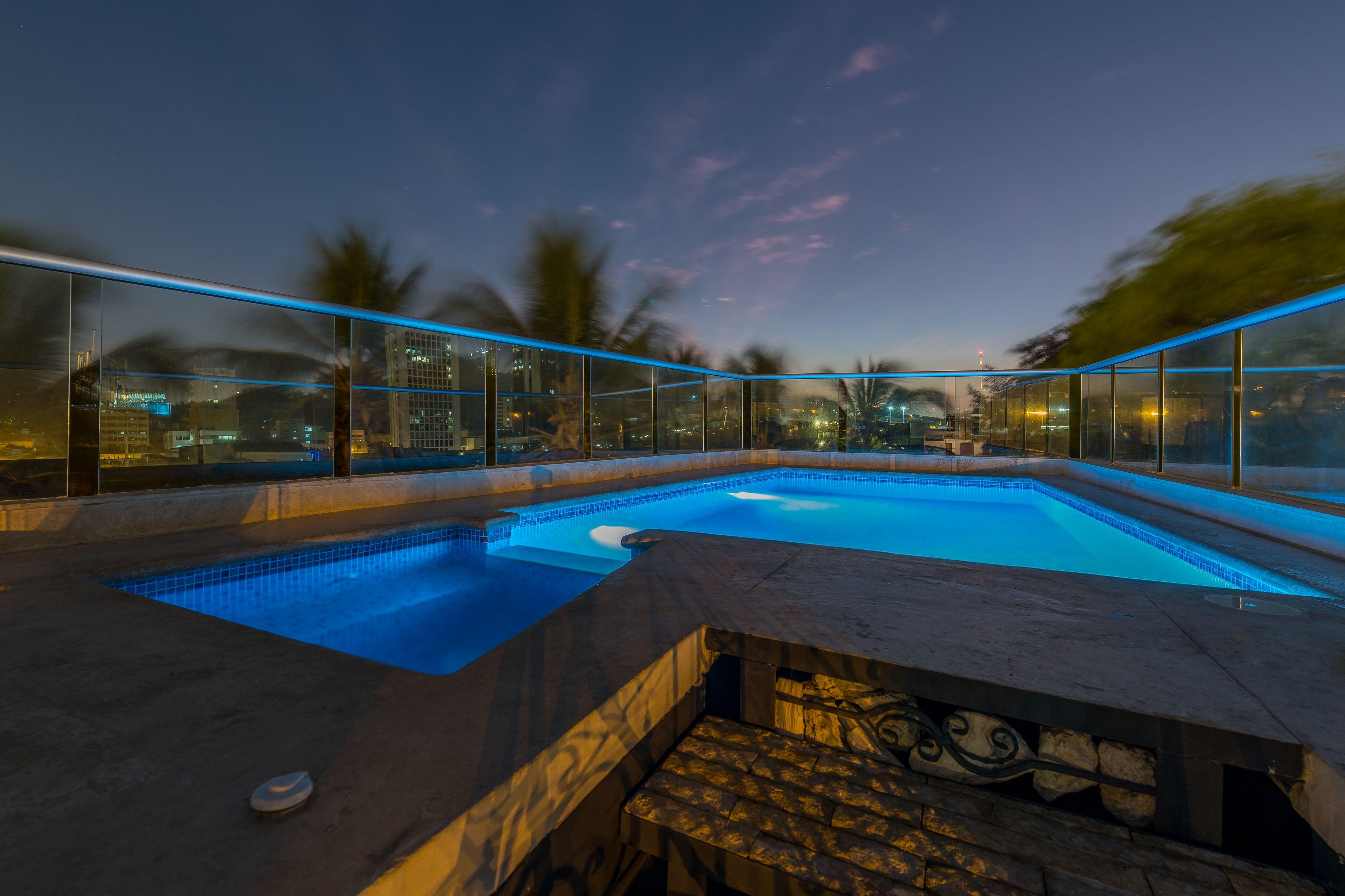 Hotel Getsemani 4*