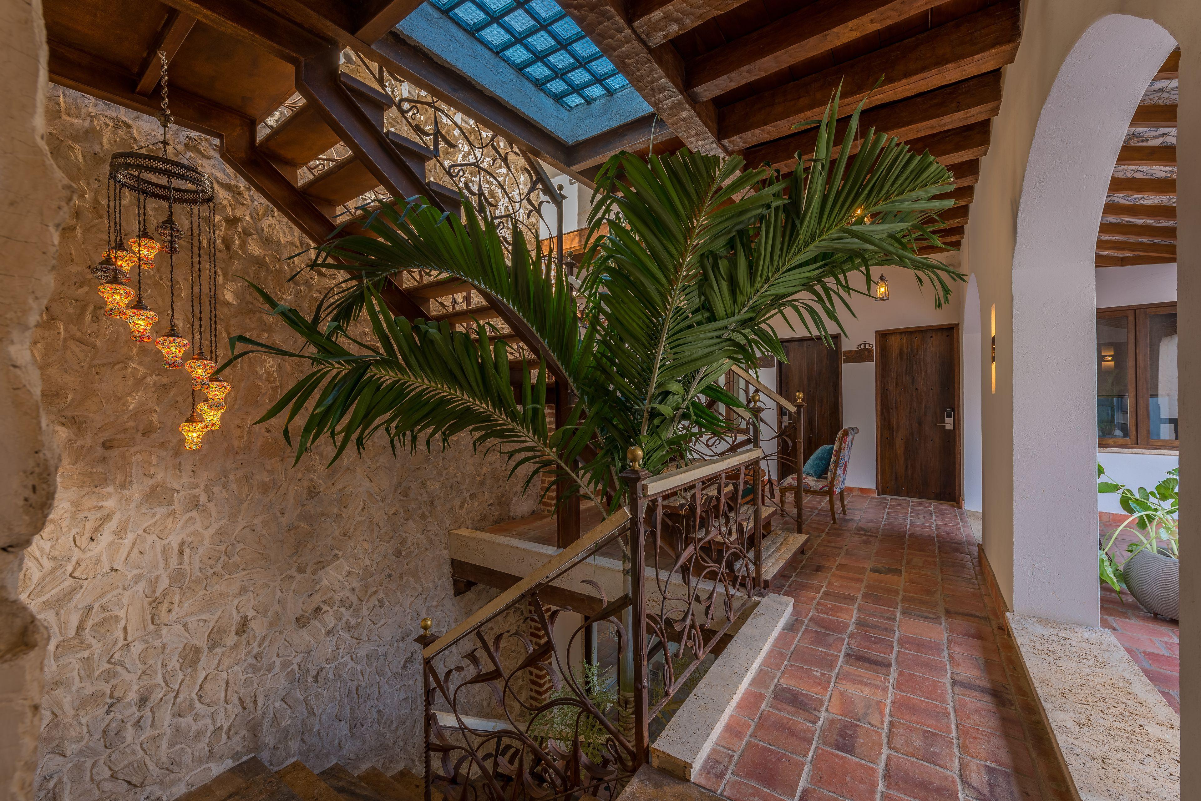 Getsemani 4*