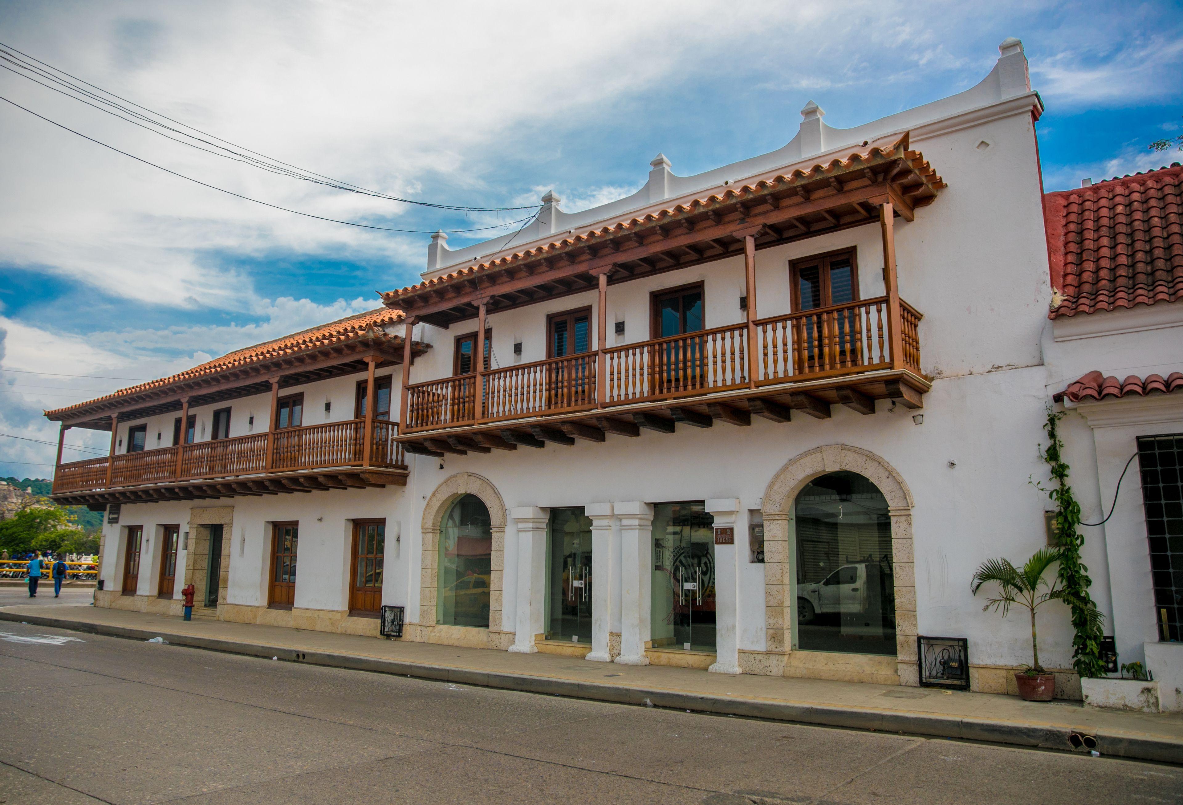 Getsemani 4*