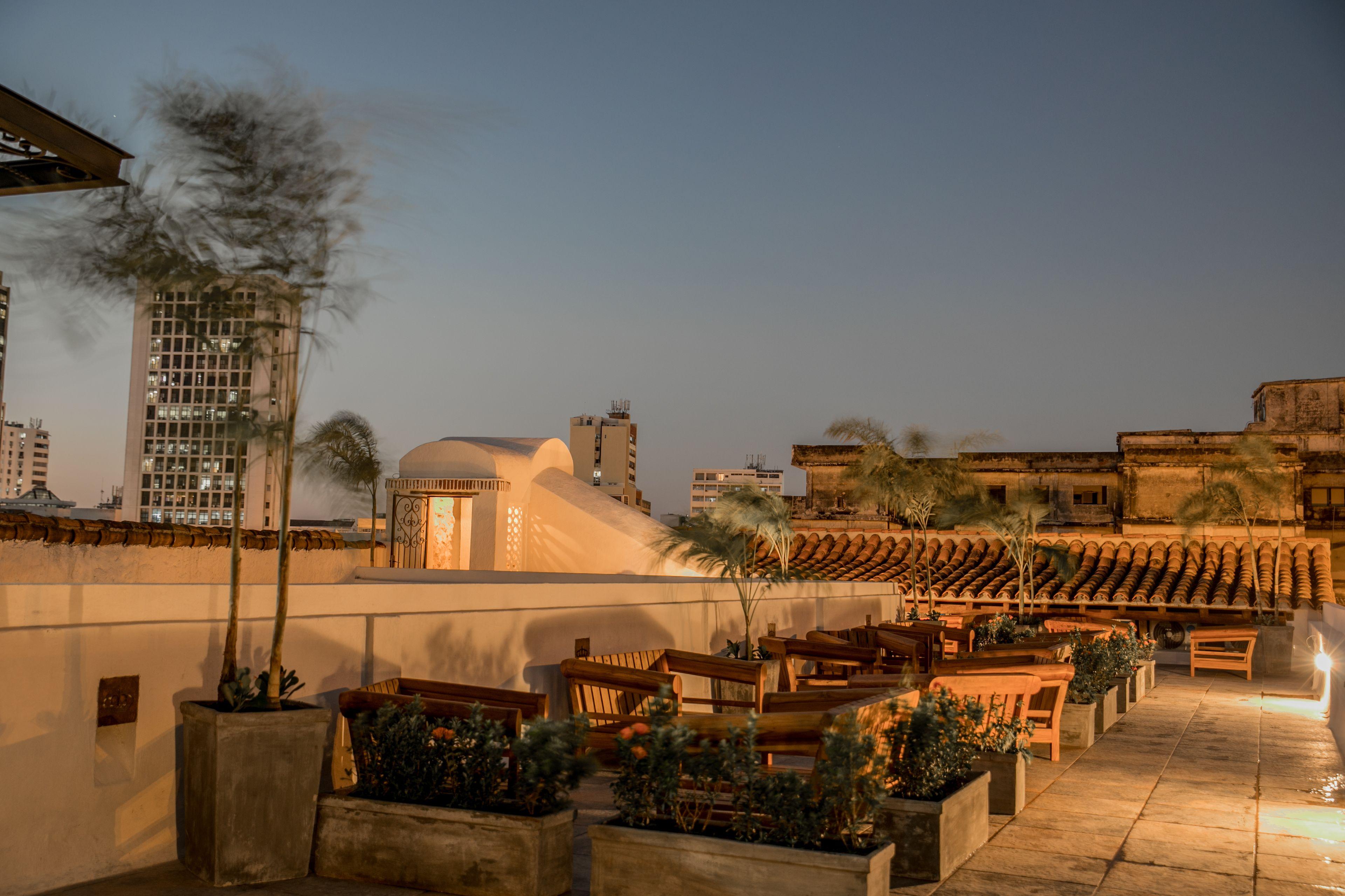 Getsemani Hotel 4*