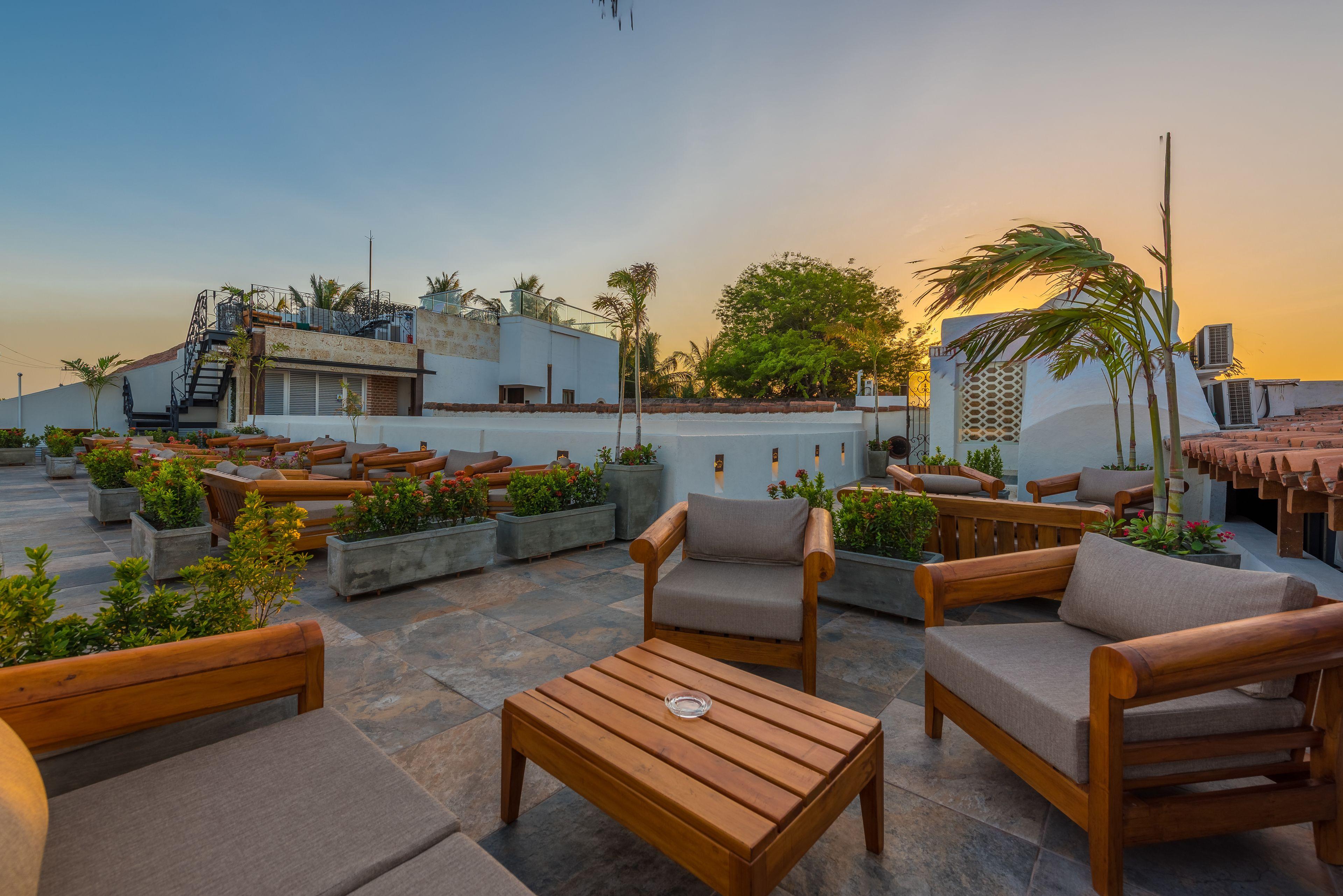 Getsemani Hotel 4*