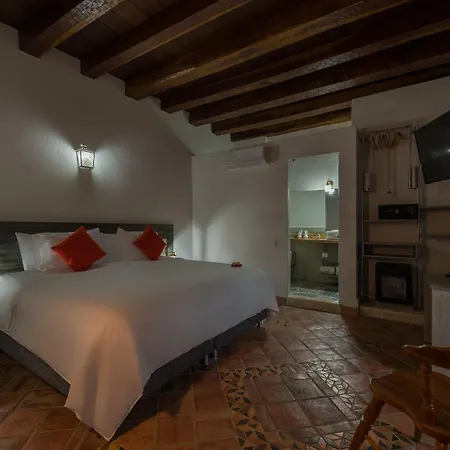 Hotel Getsemani