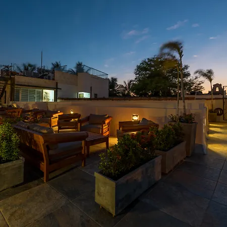 Getsemani 4* Cartagena