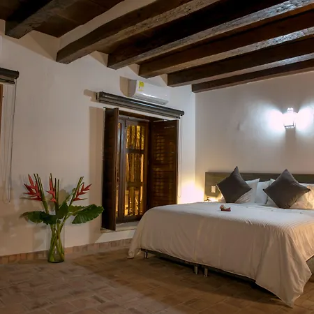 Hotel Getsemani 4*