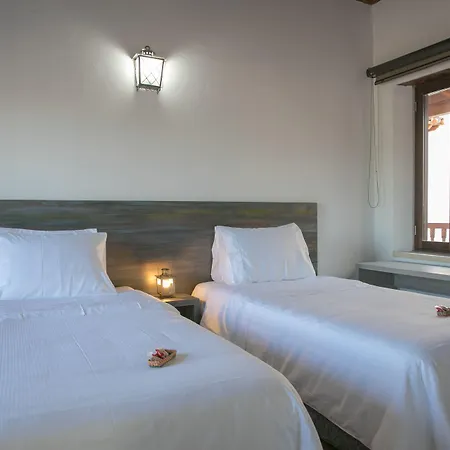 Getsemani 4* Cartagena