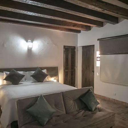Getsemani Hotel 4*