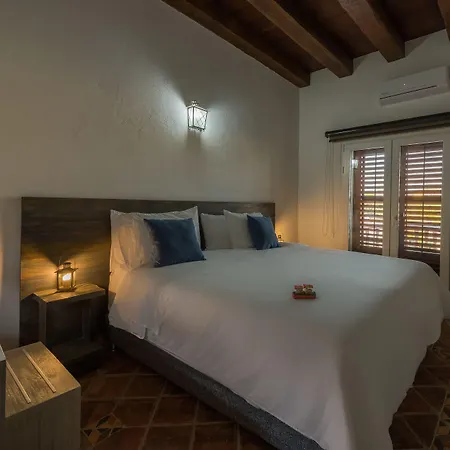 Hotel Getsemani