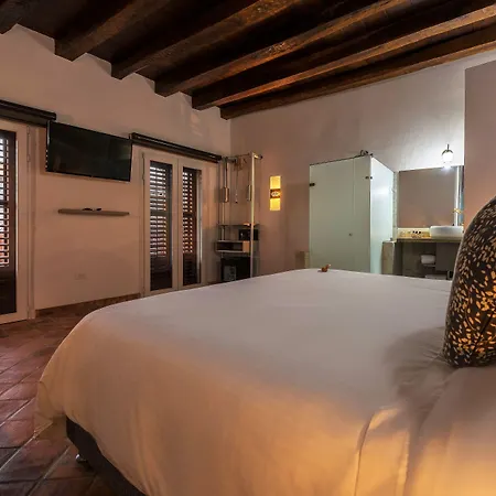 Hotel Getsemani 4*