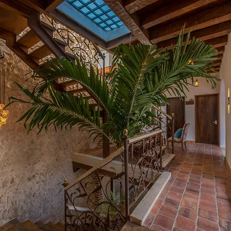 Getsemani 4*