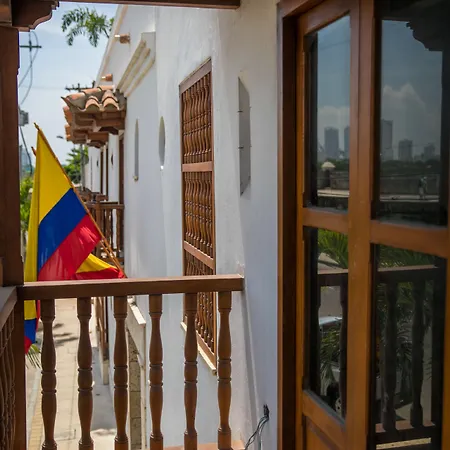 Hotel Getsemani