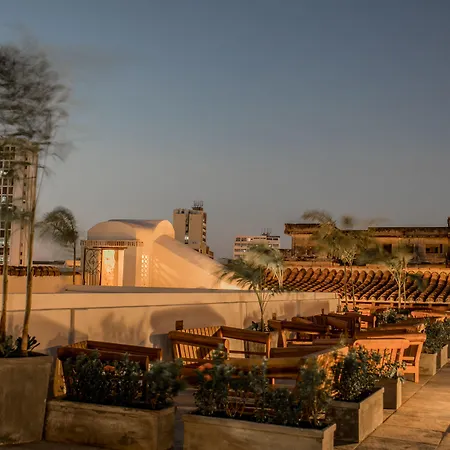 Getsemani Hotel 4*