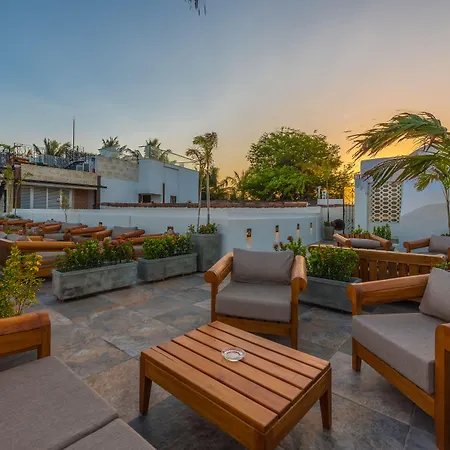 Getsemani Hotel 4*