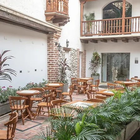 Getsemani Hotel 4*