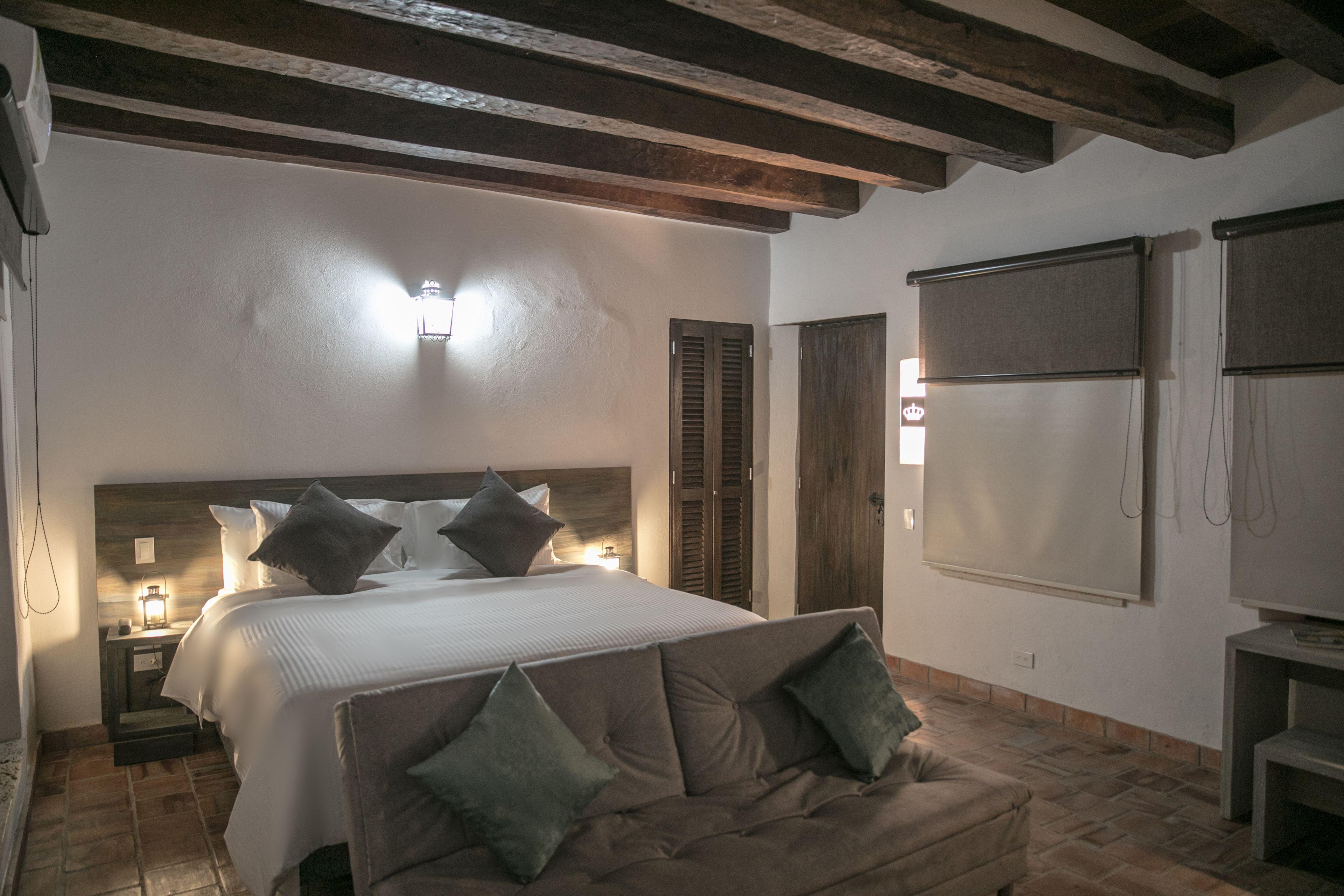 Getsemani Hotel 4*