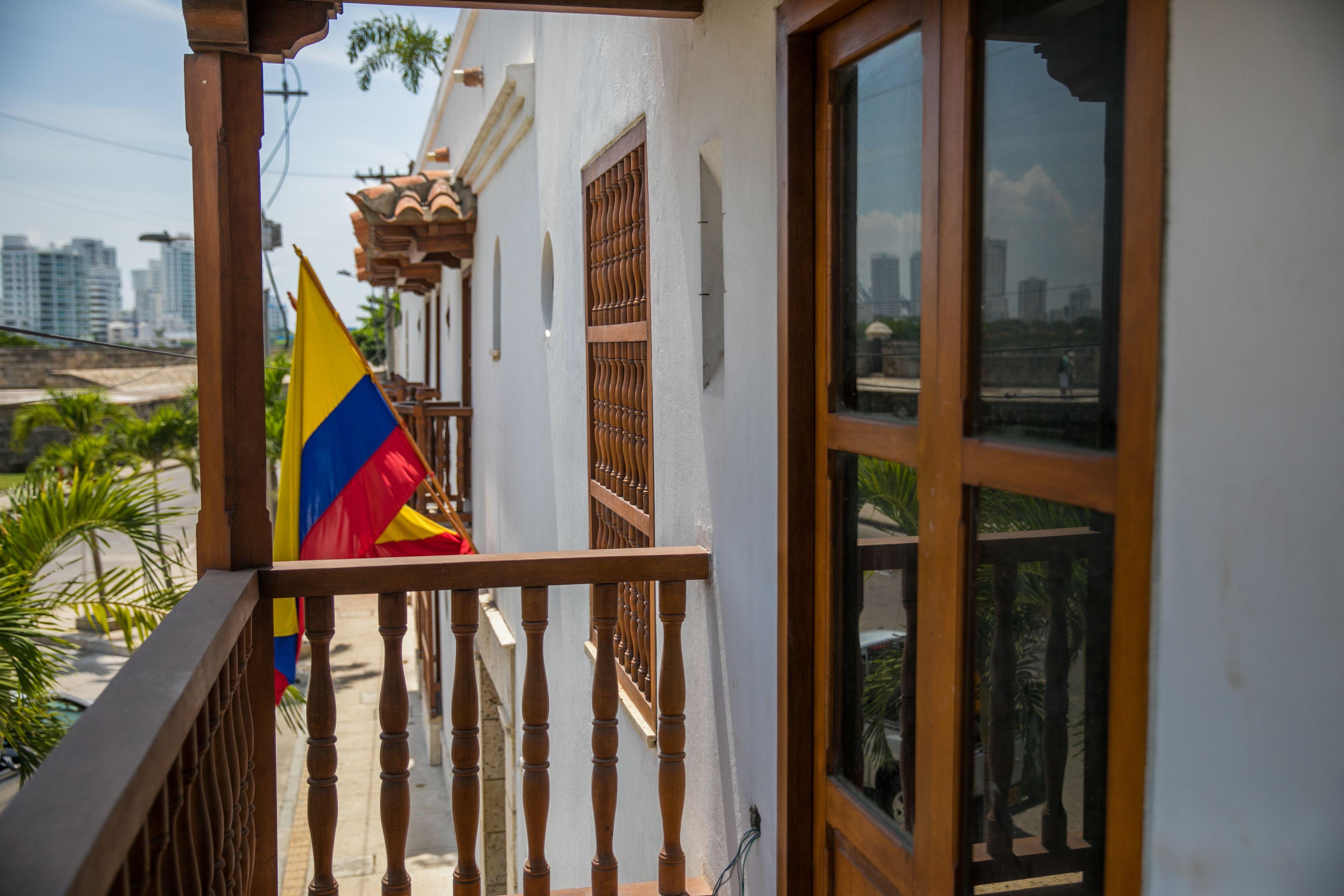 Hotel Getsemani
