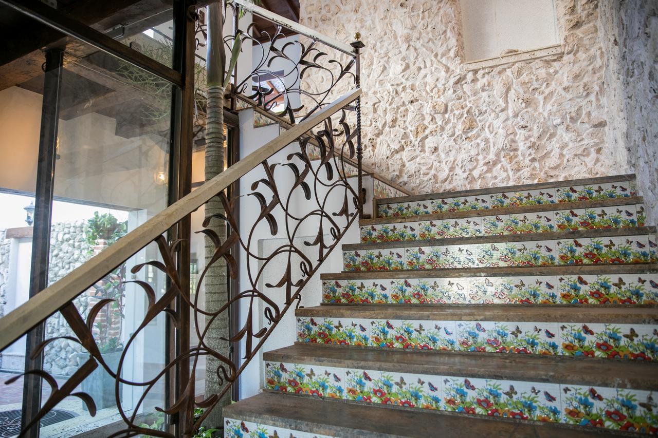 Hotel Getsemani