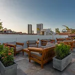 Getsemani Cartagena Hotel