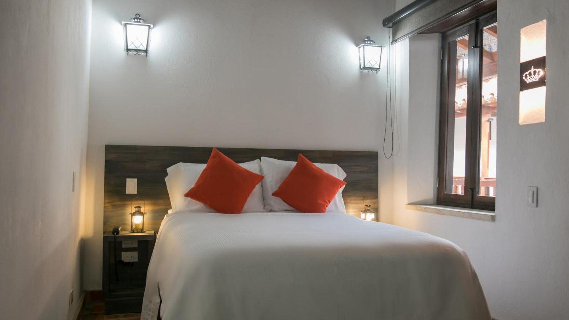 Hotel Getsemani