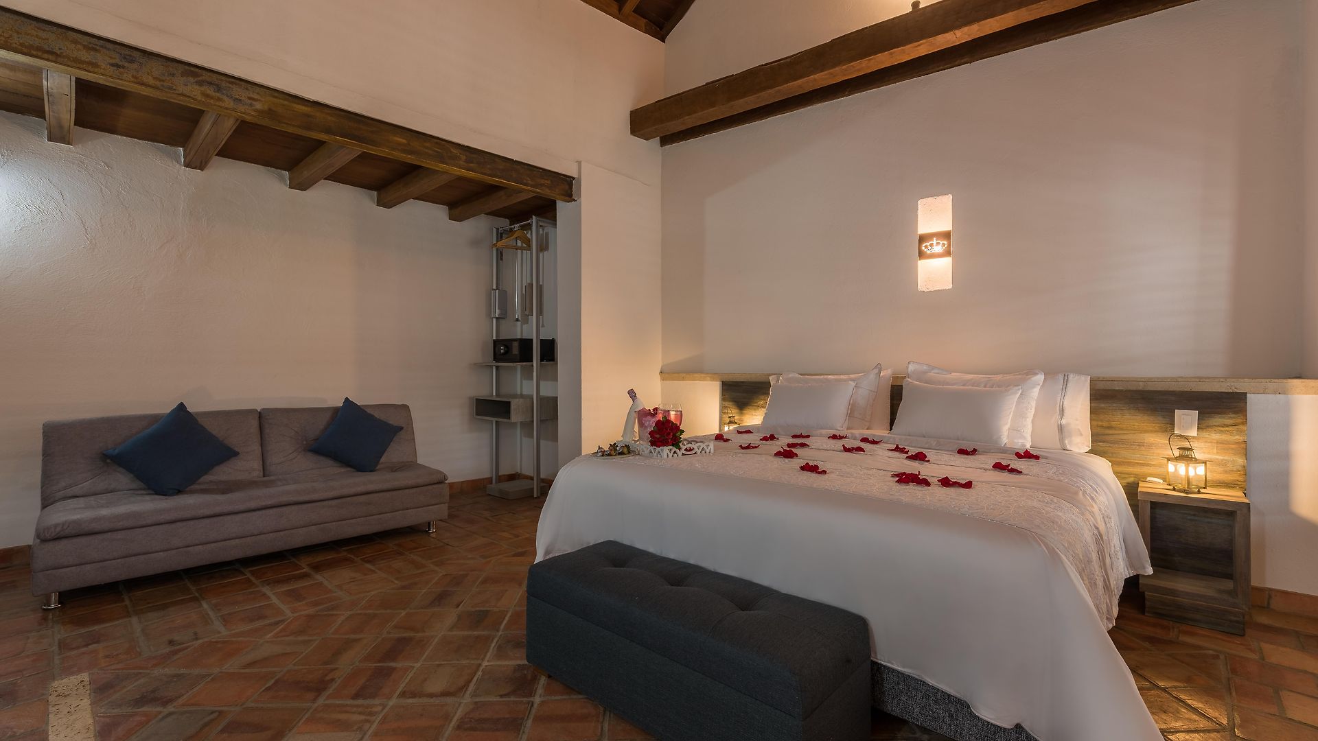 Getsemani Hotel Cartagena