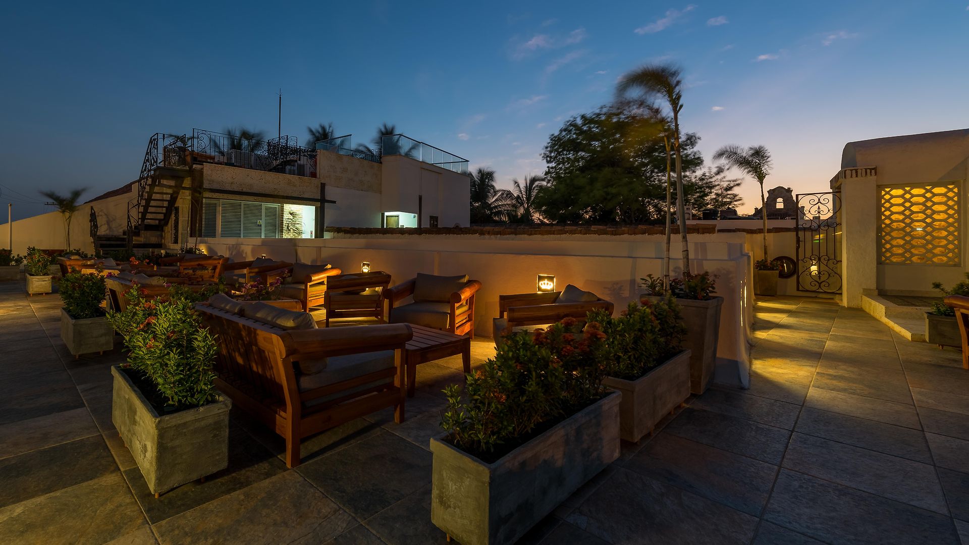 Getsemani 4* Cartagena