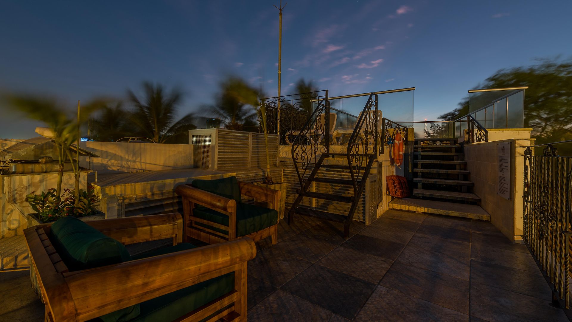 Getsemani Hotel 4*