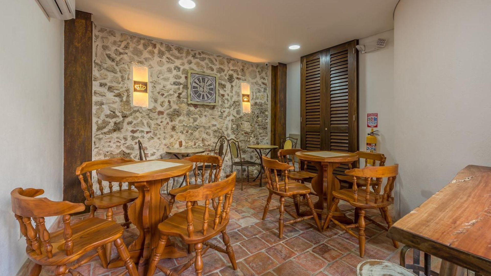 Getsemani 4* Cartagena