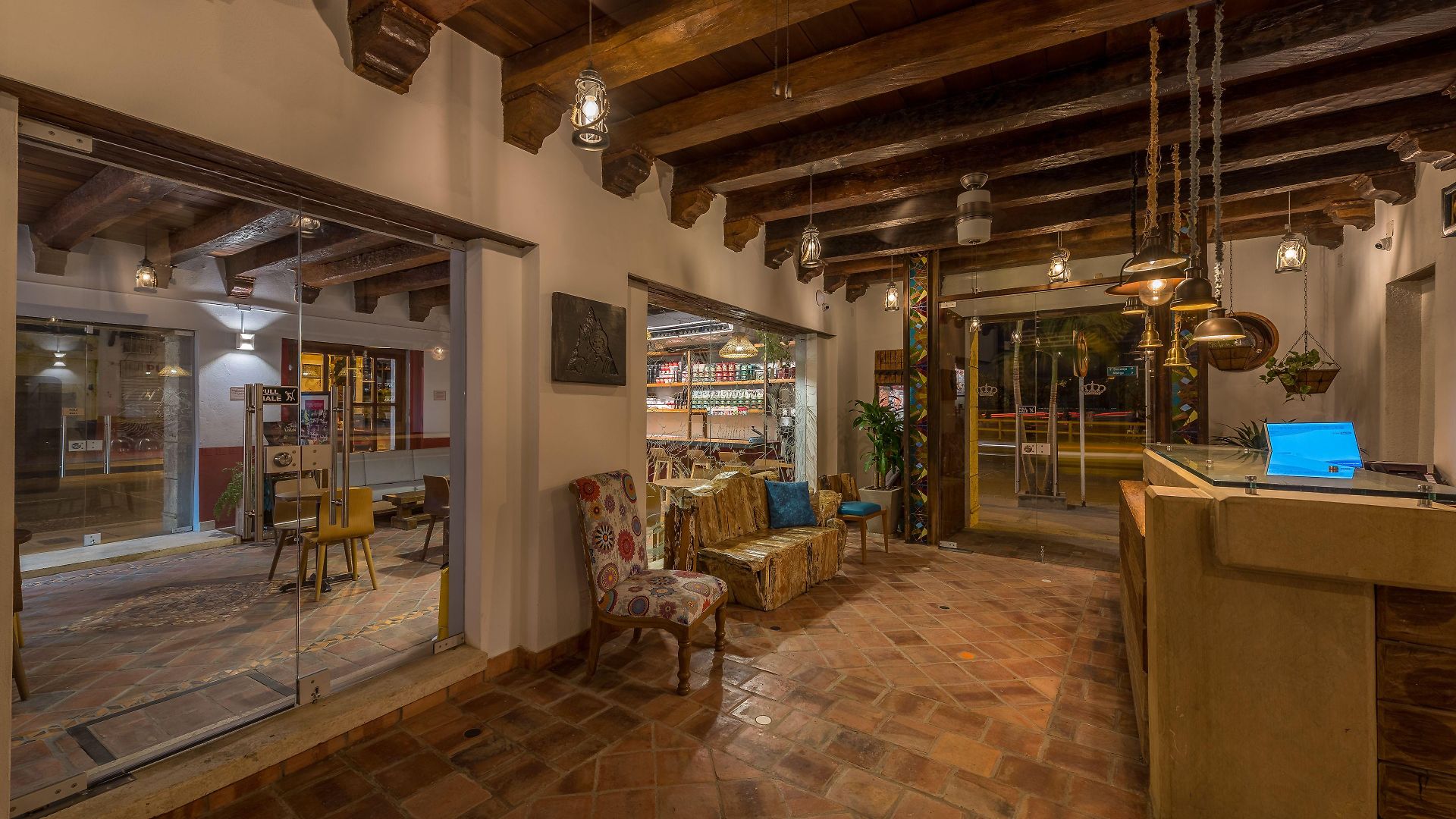 Getsemani 4* Cartagena