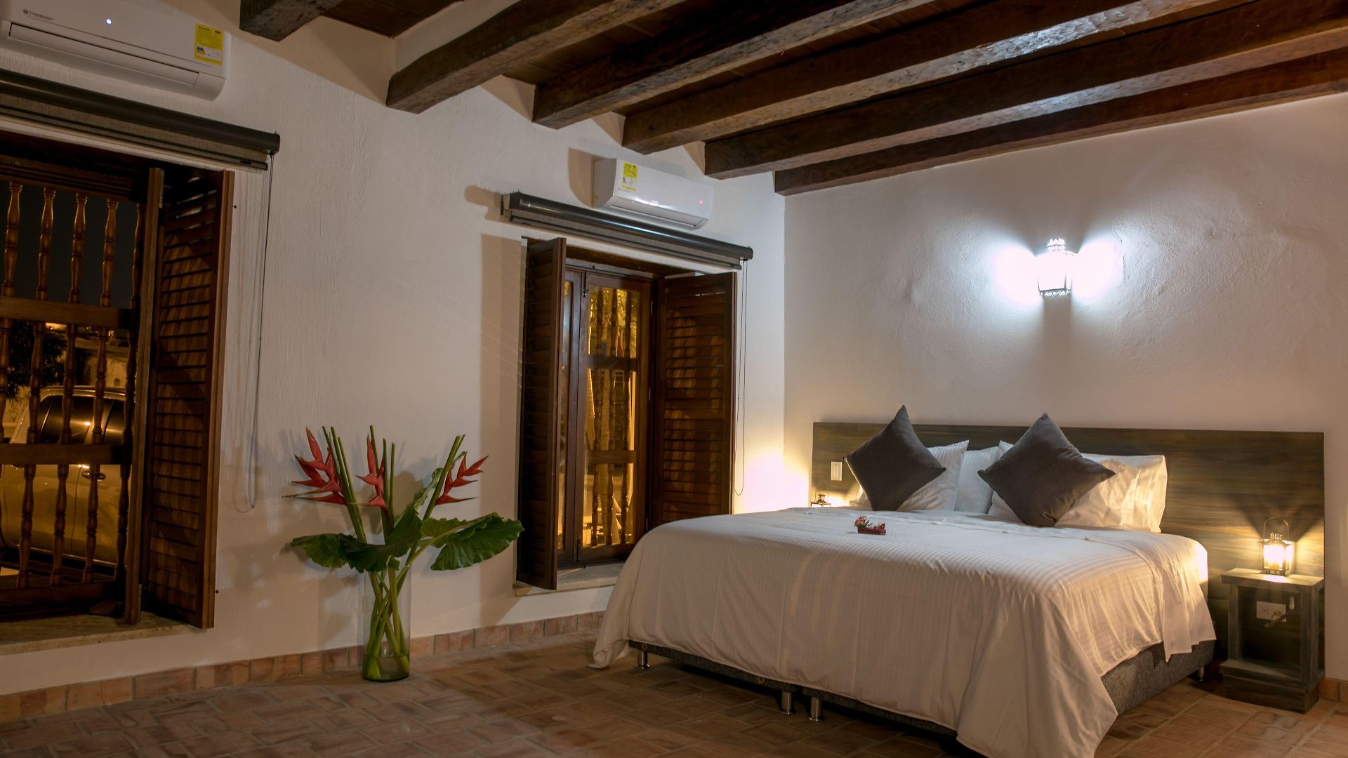 Hotel Getsemani 4*