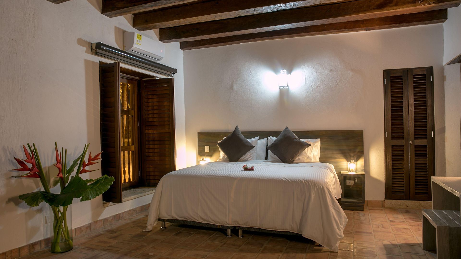 Getsemani Hotel 4*