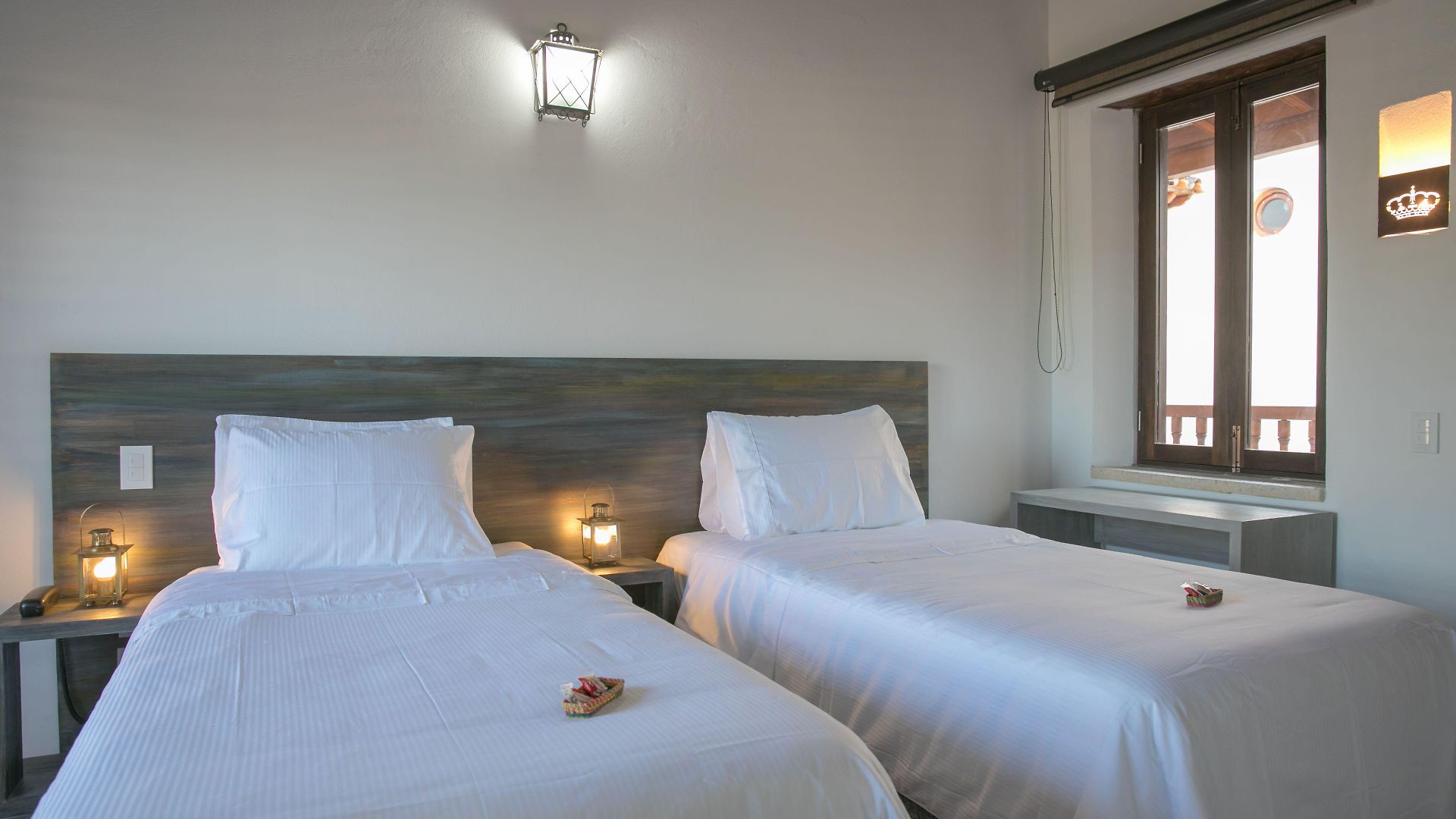 Getsemani 4* Cartagena