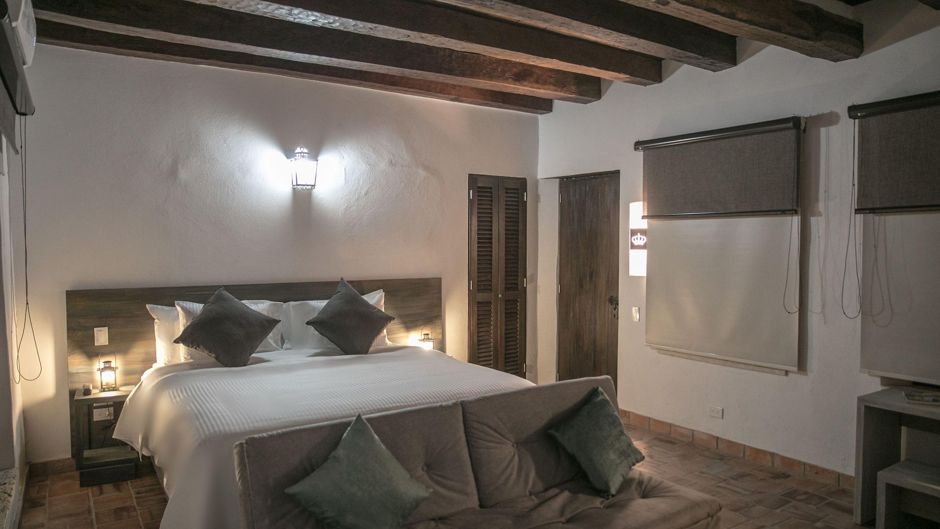 Getsemani Hotel 4*