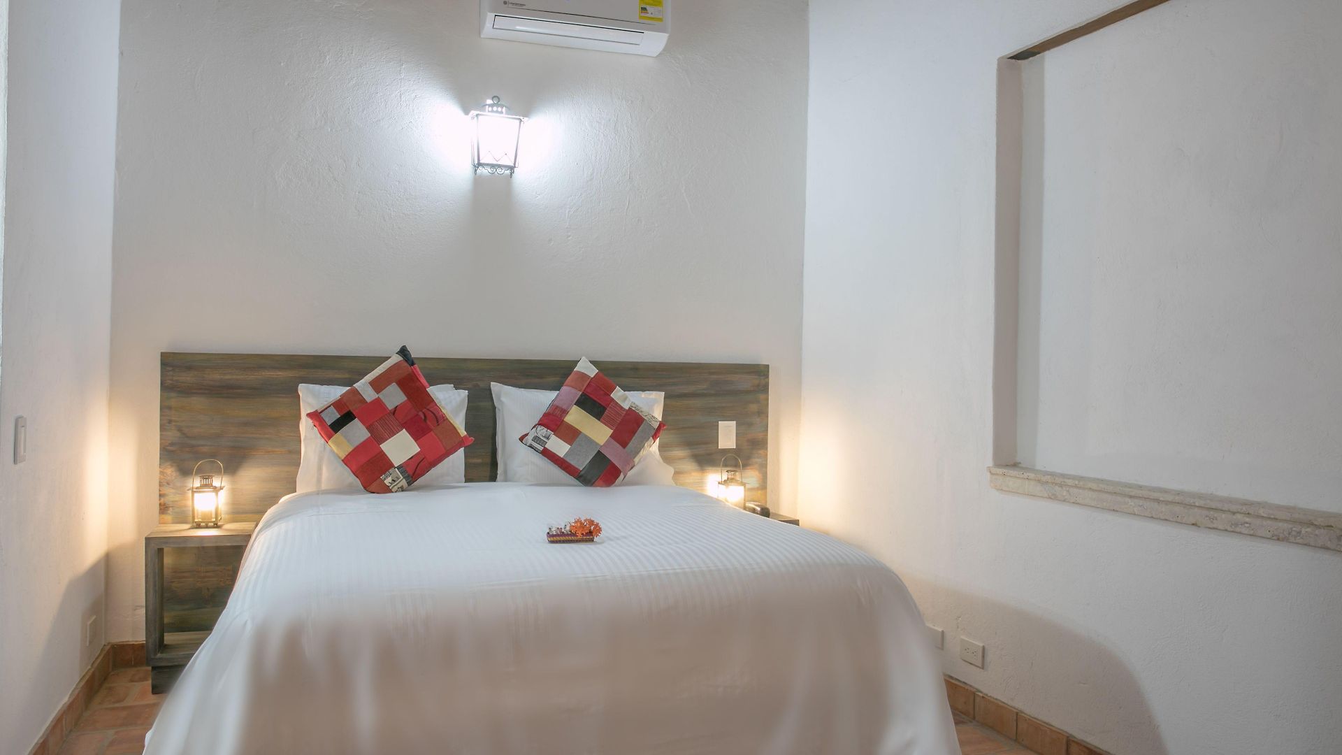 Getsemani 4* Cartagena