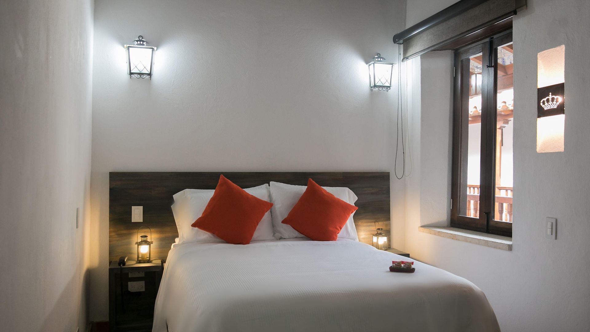 Hotel Getsemani 4*