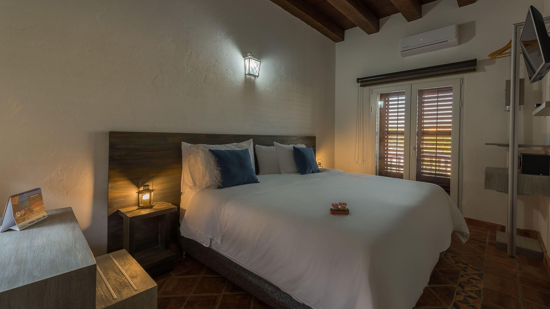 Hotel Getsemani