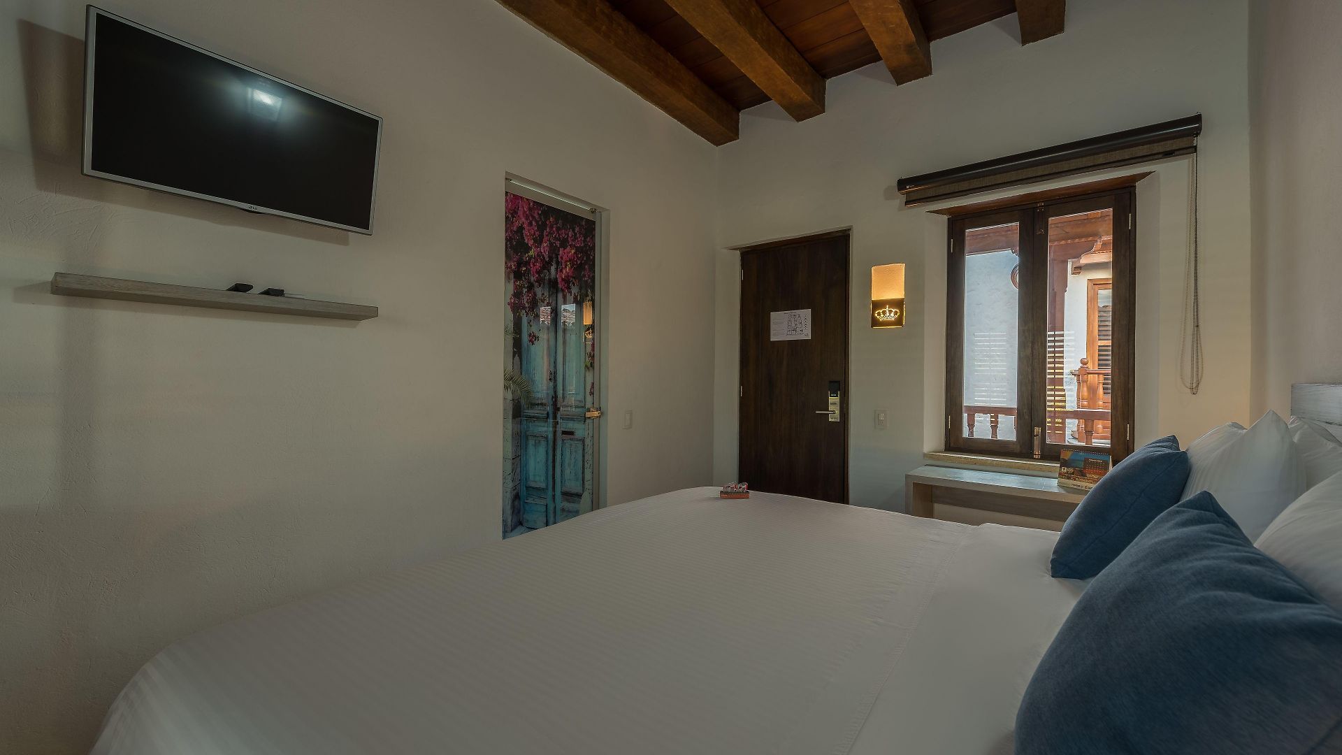 Hotel Getsemani Cartagena