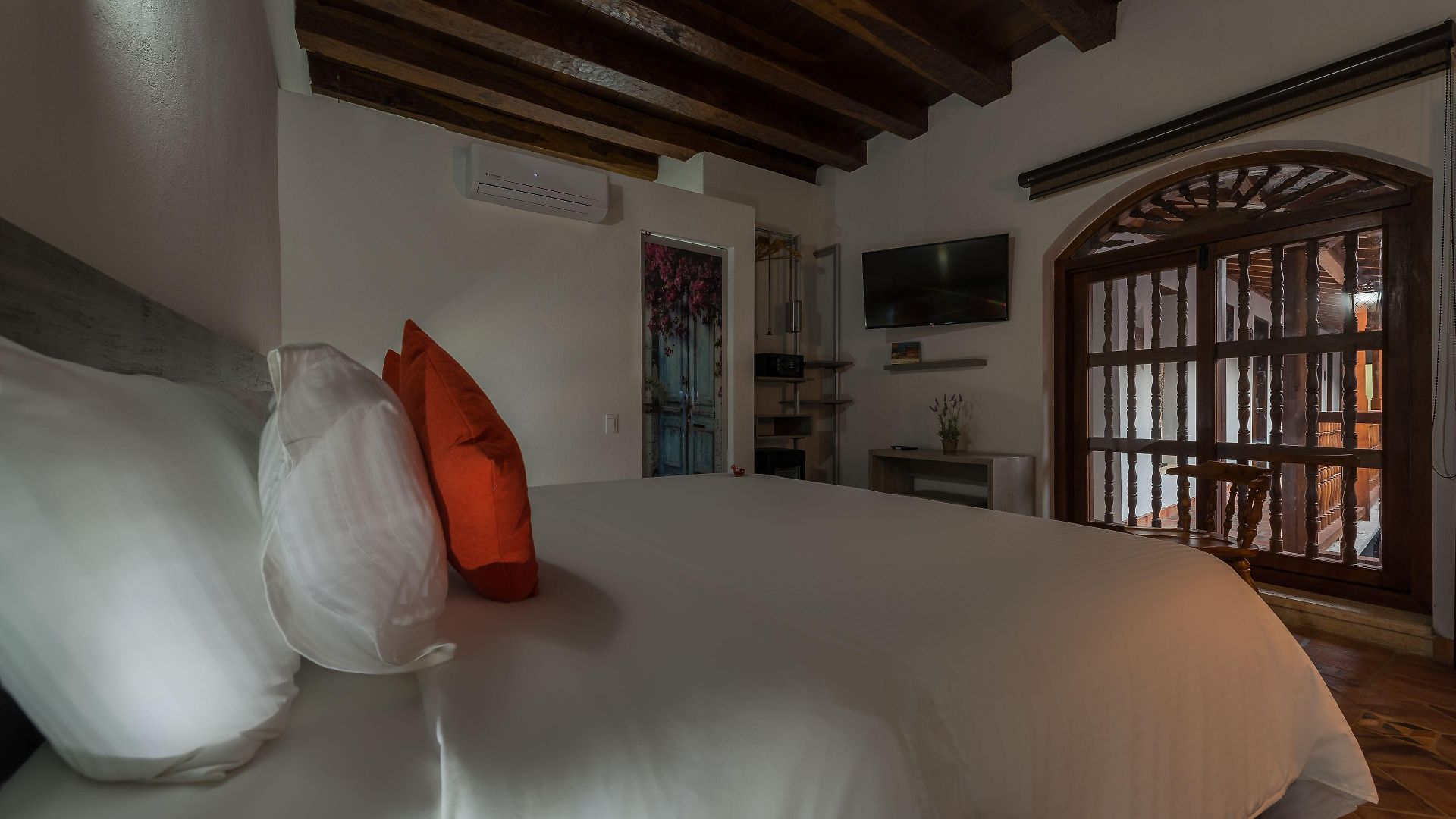 Hotel Getsemani Cartagena