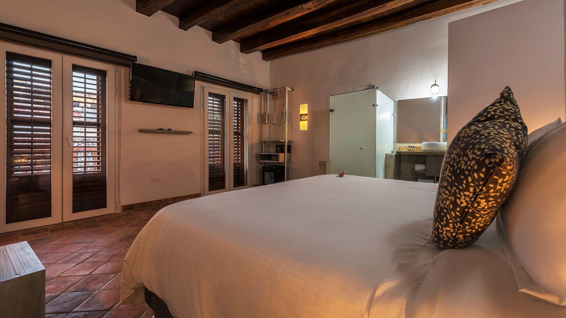 Hotel Getsemani 4*