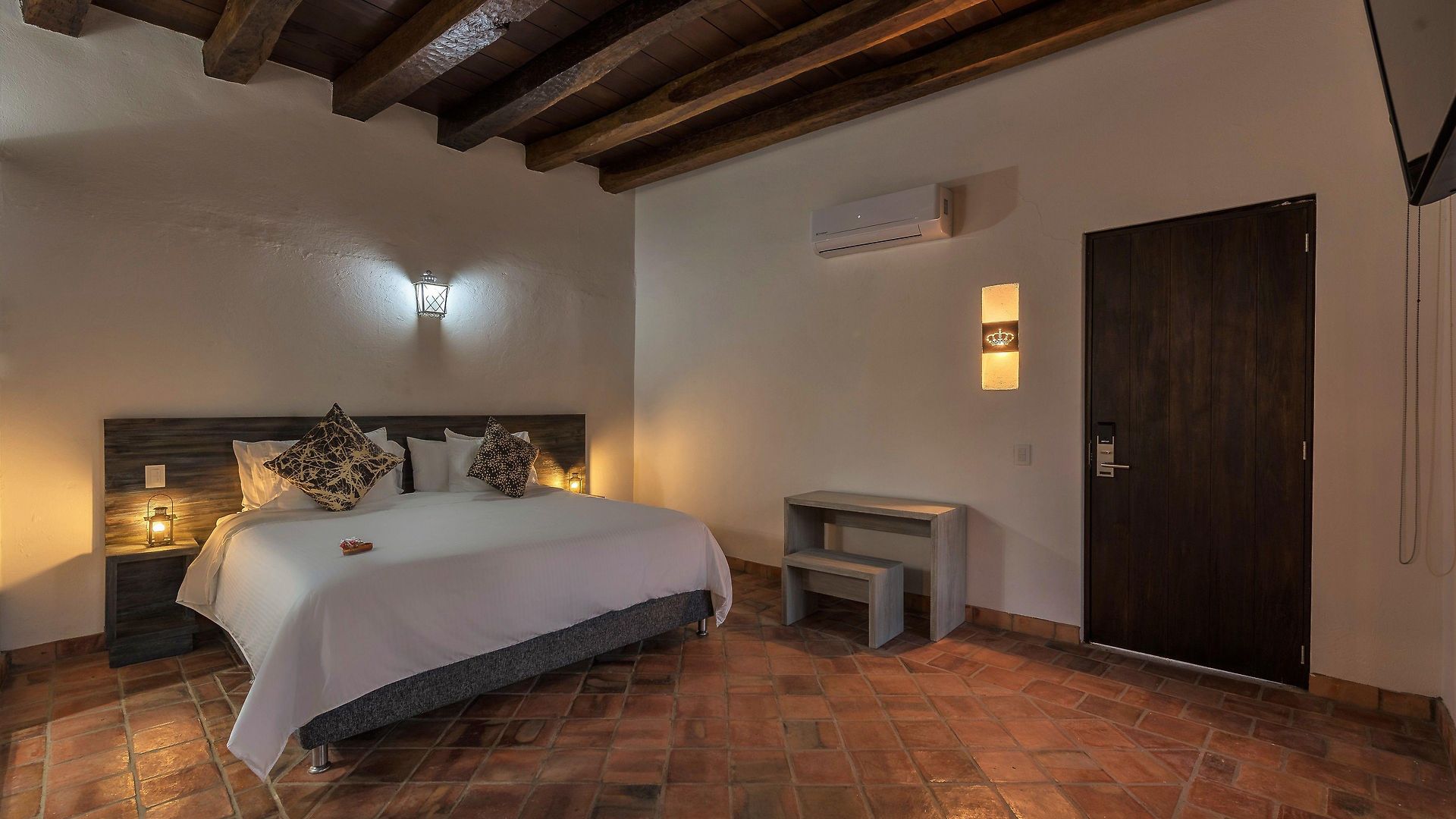 Hotel Getsemani Cartagena