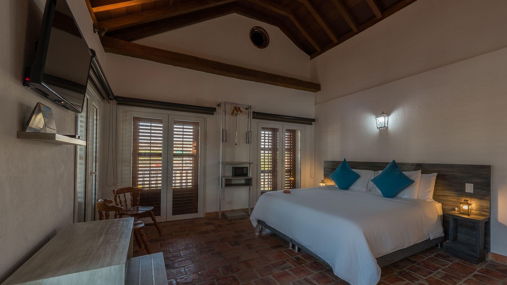 Hotel Getsemani Cartagena
