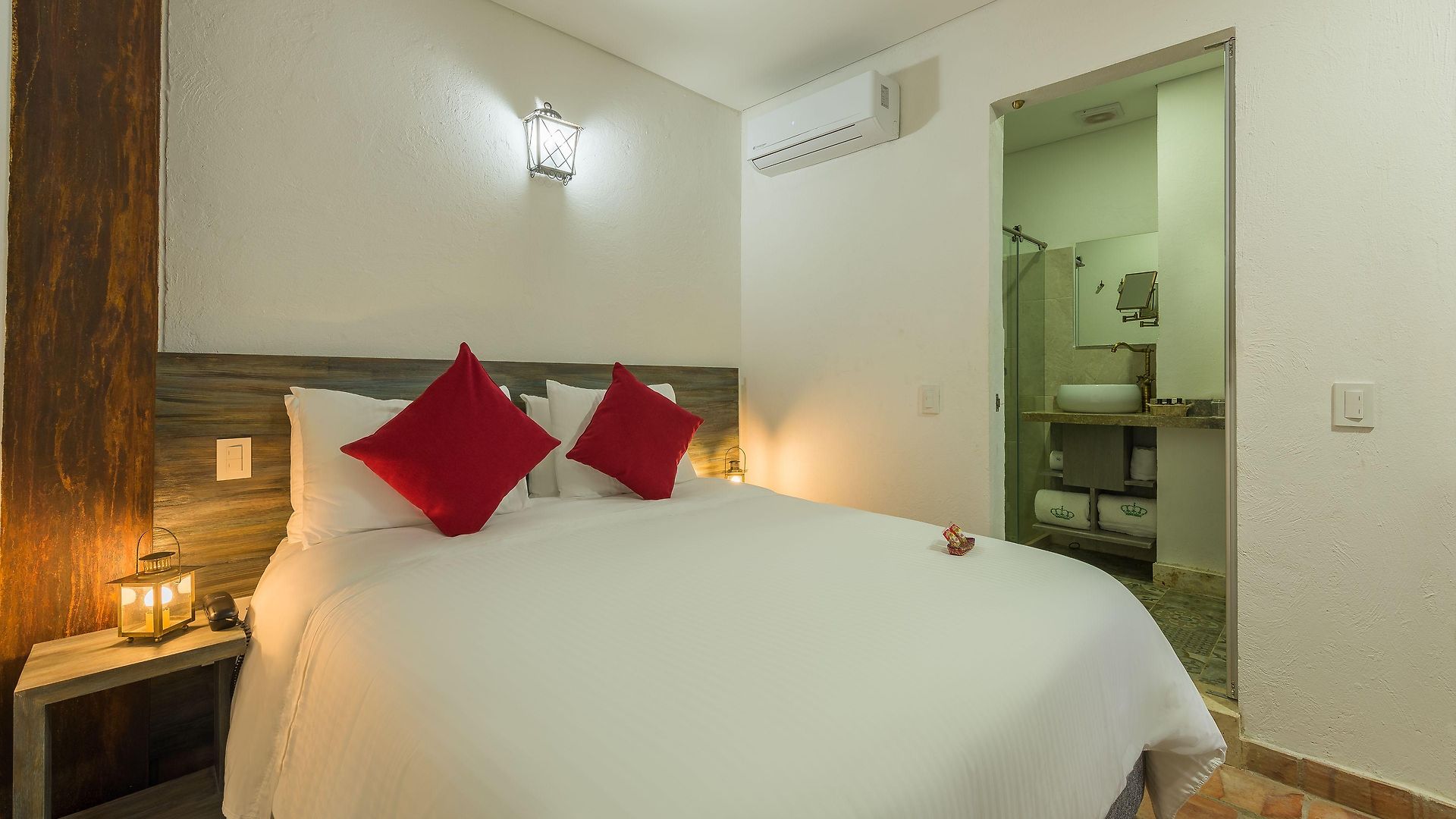 Getsemani 4* Cartagena
