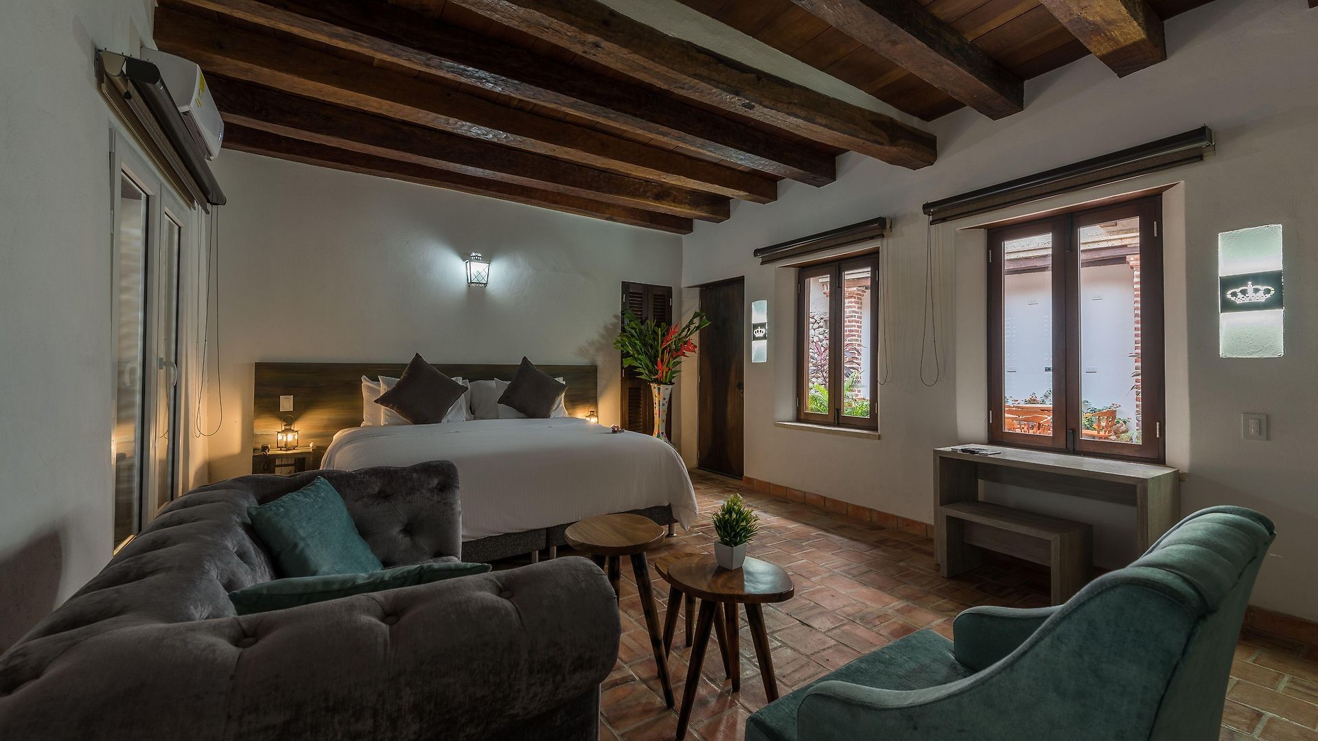 Hotel Getsemani