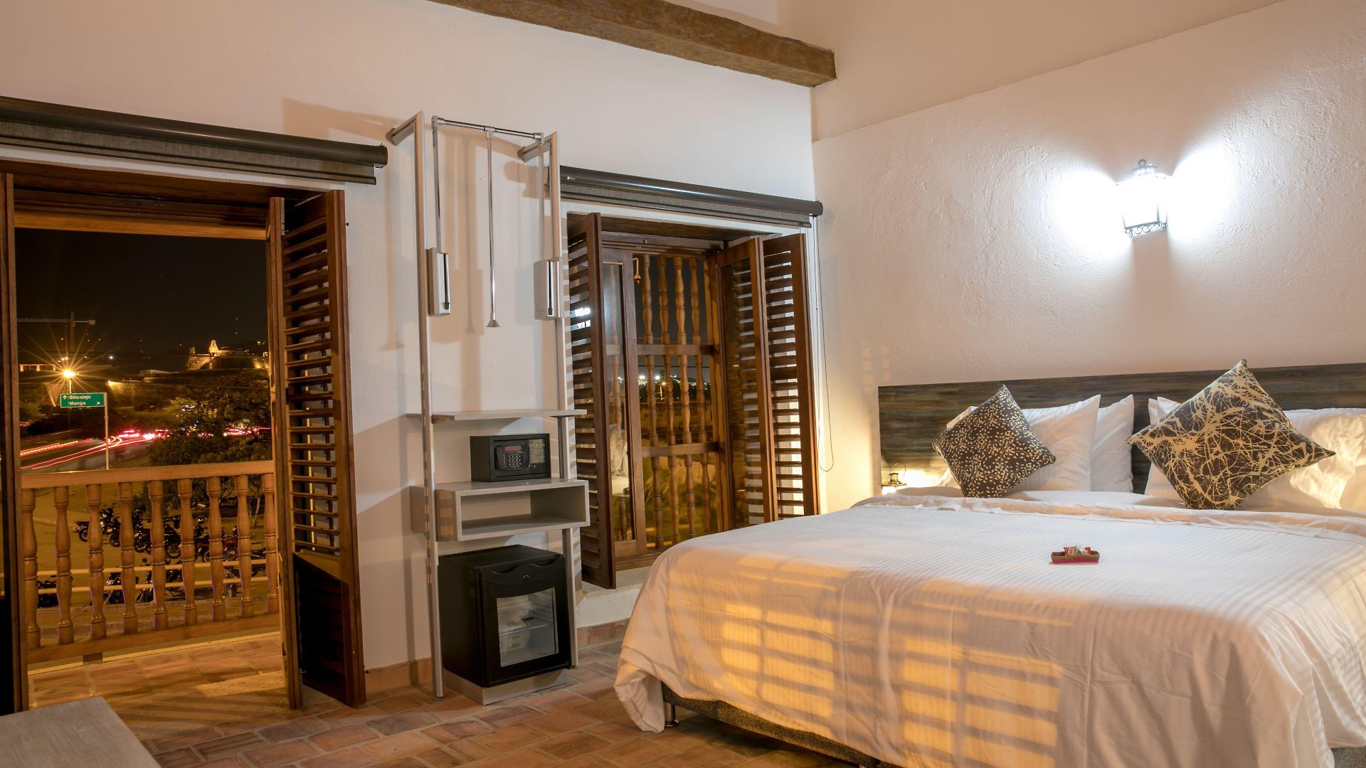 Getsemani Hotel Cartagena