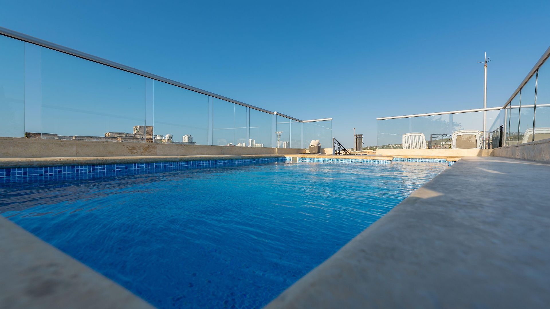 Hotel Getsemani Cartagena