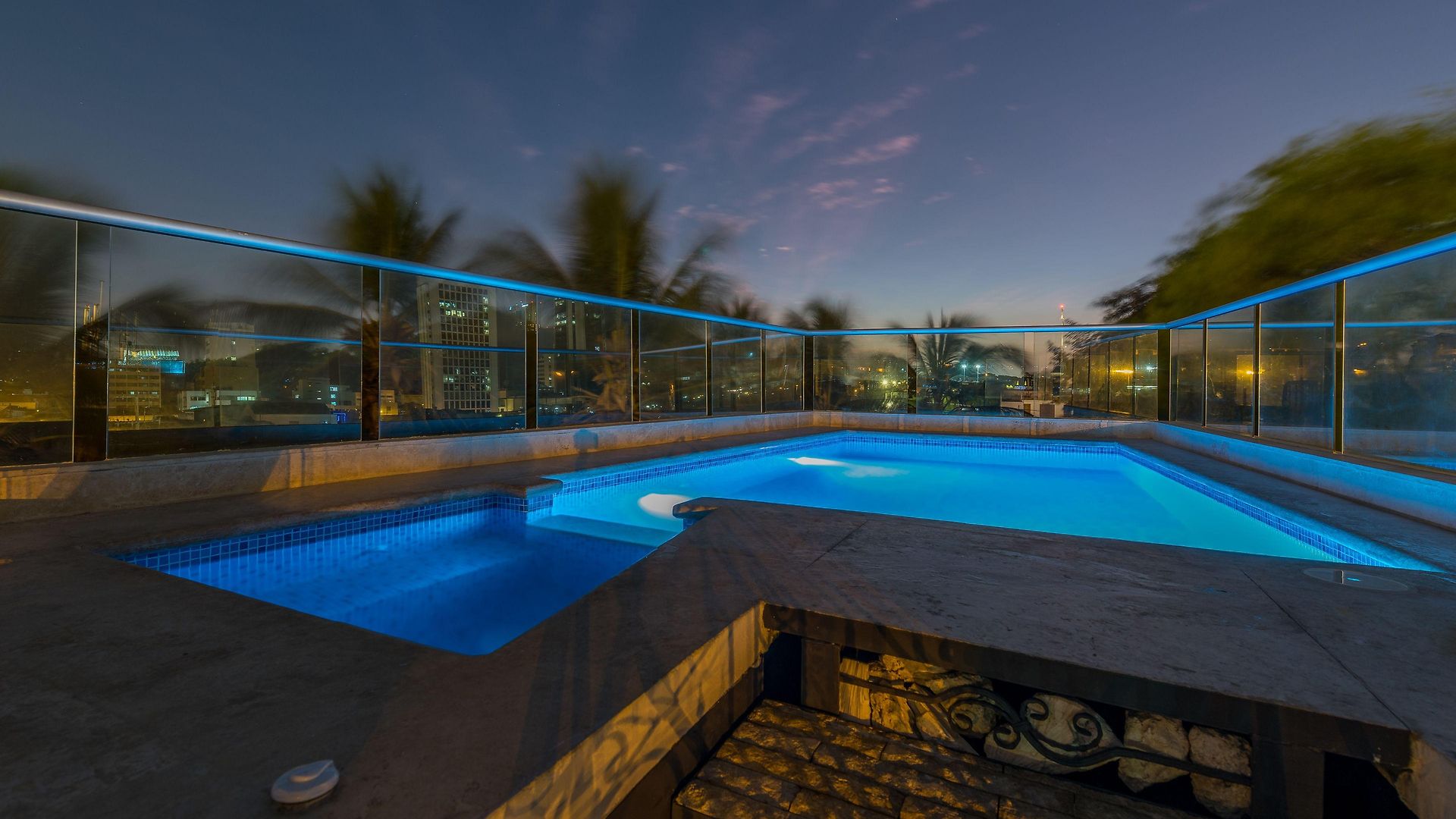 Hotel Getsemani 4*
