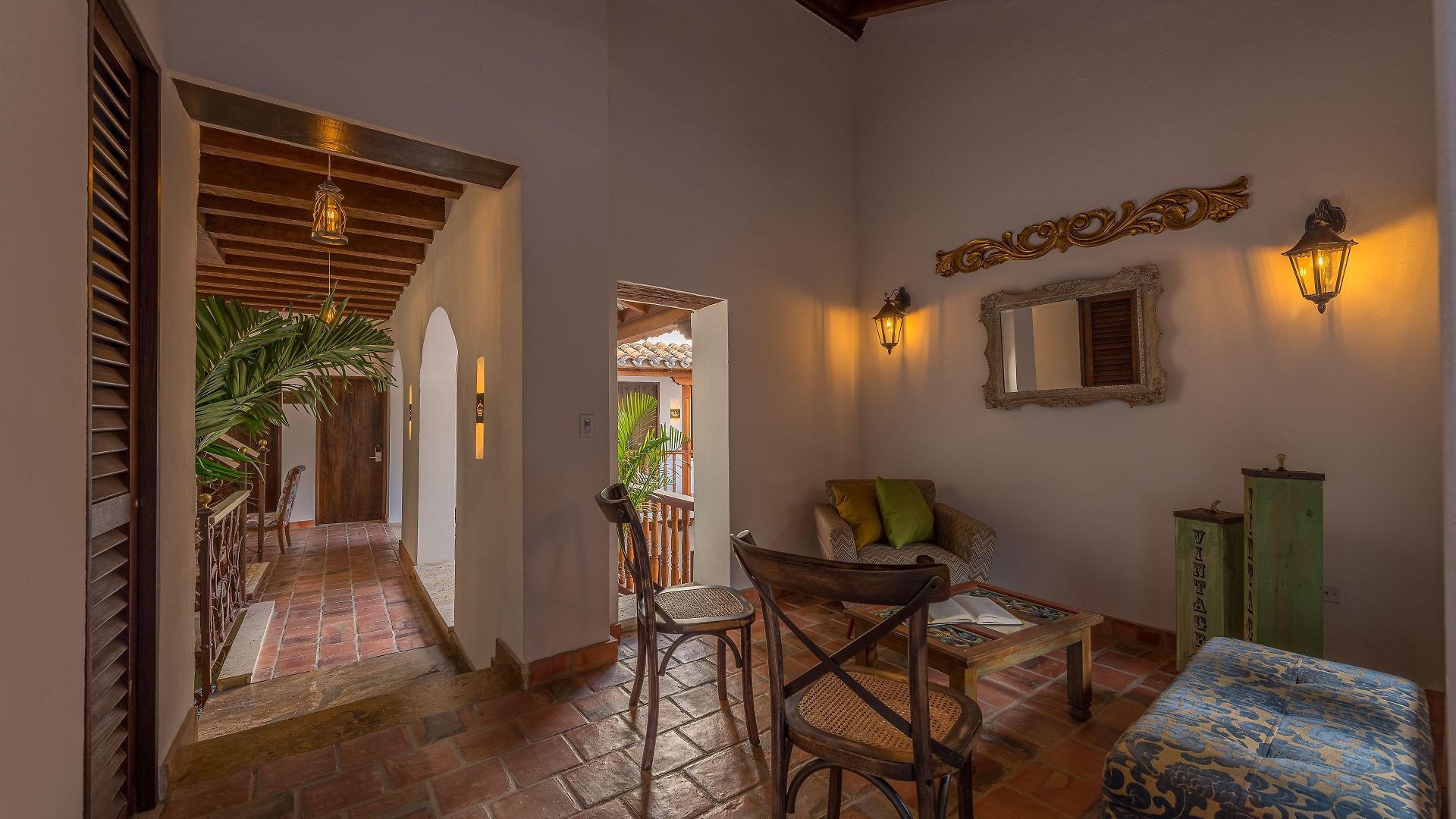 Getsemani Cartagena